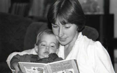 The Poppies That Always Came Back