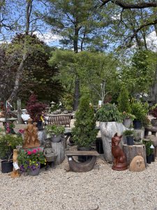 Hornbaker Gardens Retail 